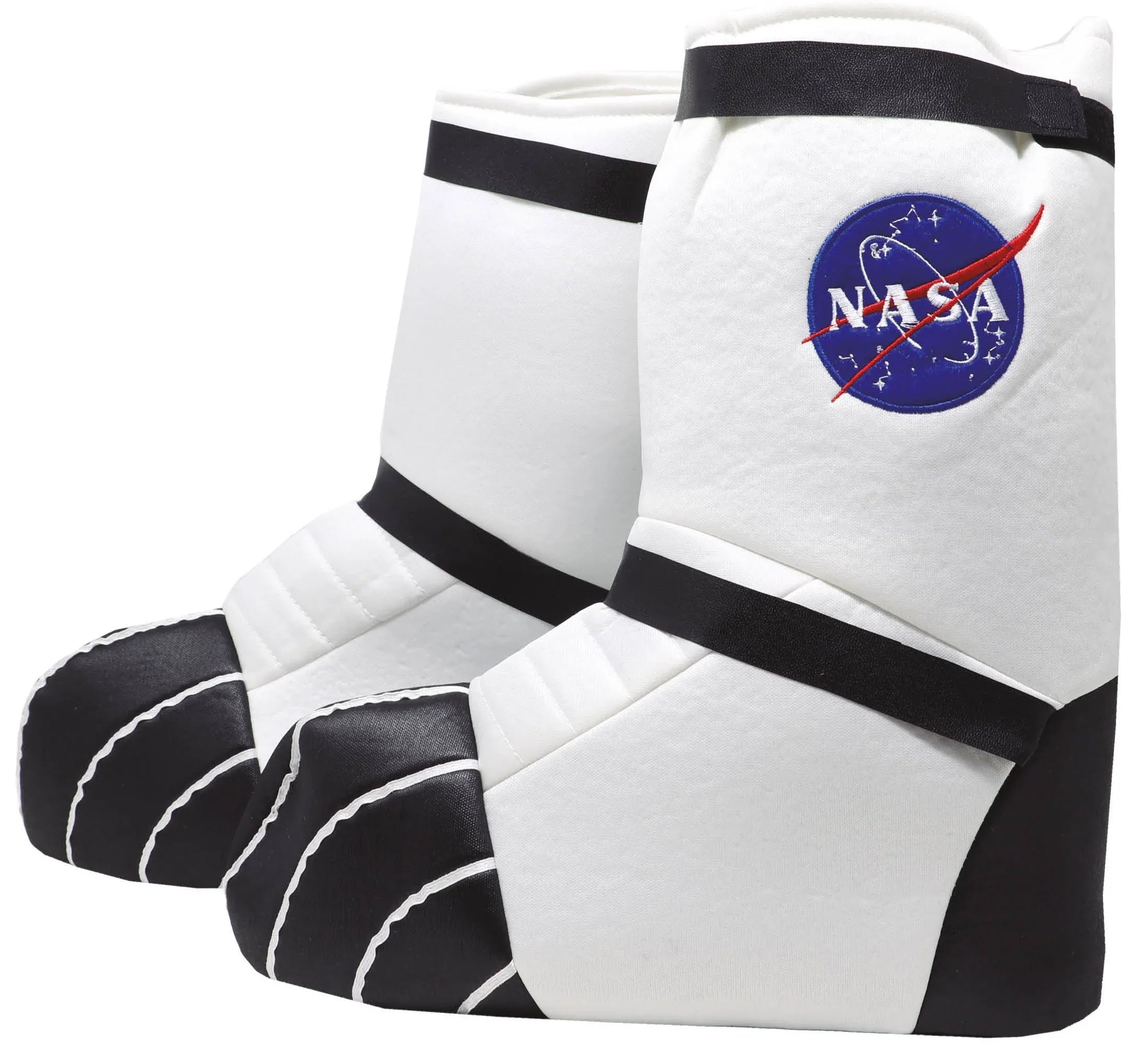 Cubrebotas de Astronauta de la NASA para Adulto Astronautas Guirca